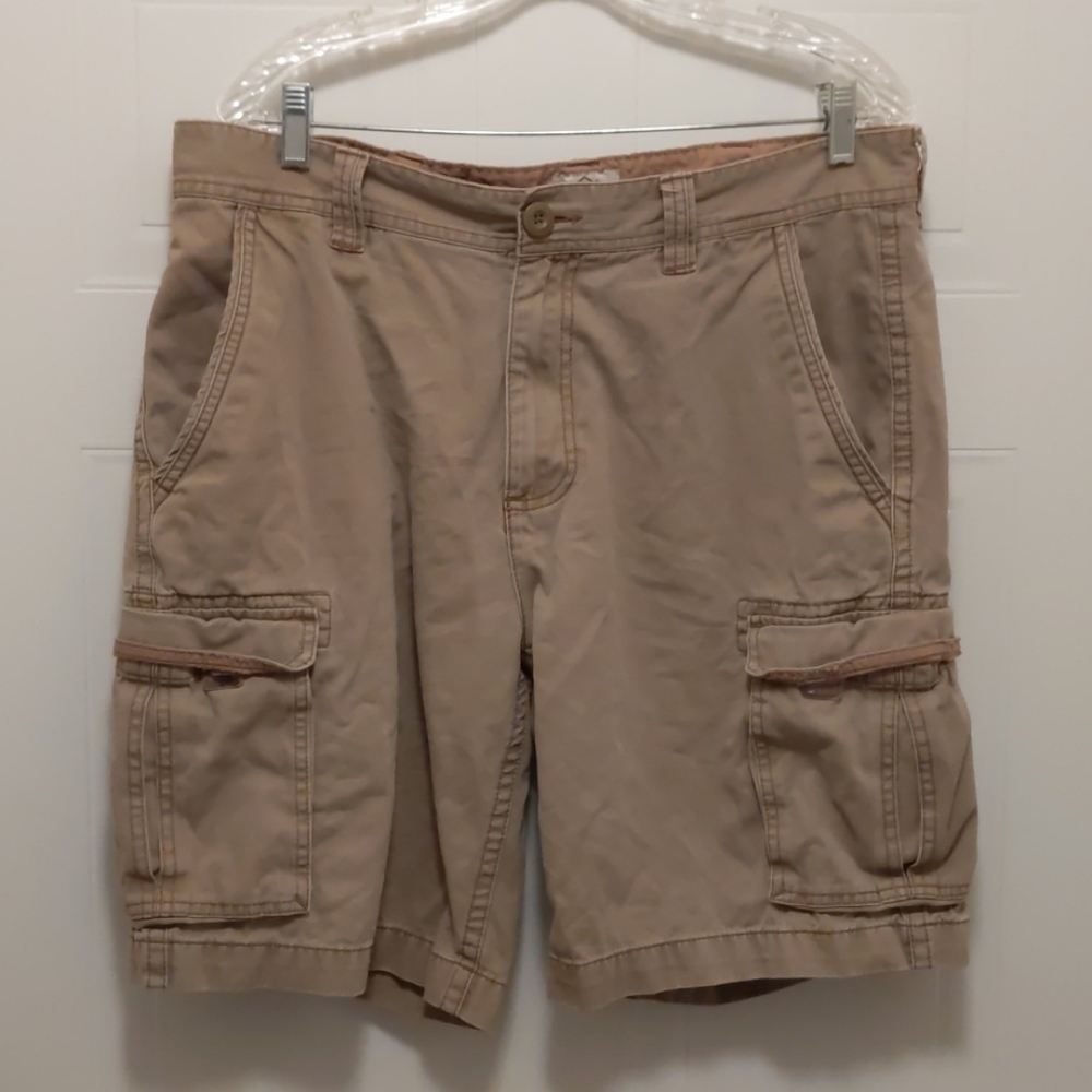 Men's shorts size 36